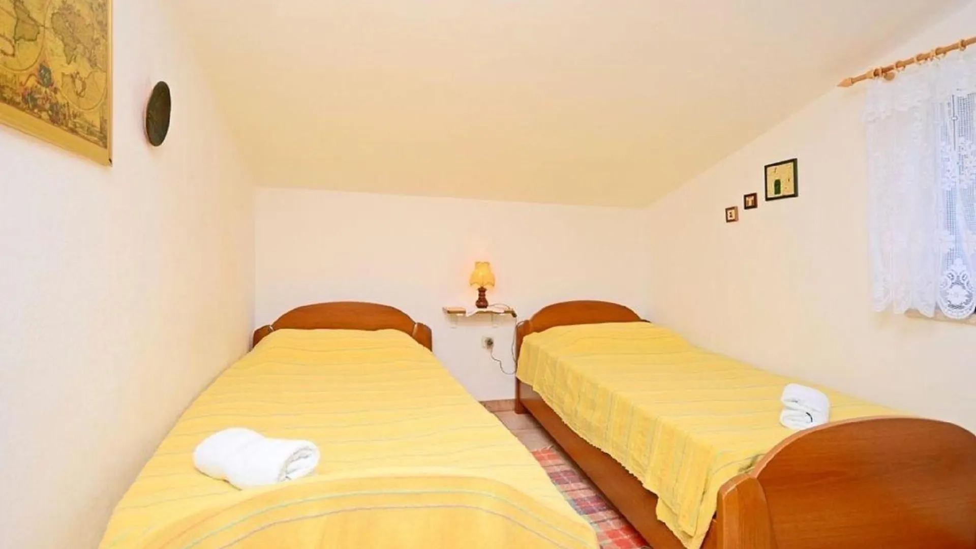 Ferienwohnung Fuer 4 Personen Ca 44 Qm In Premantura, Istrien Istrische Riviera Croatie